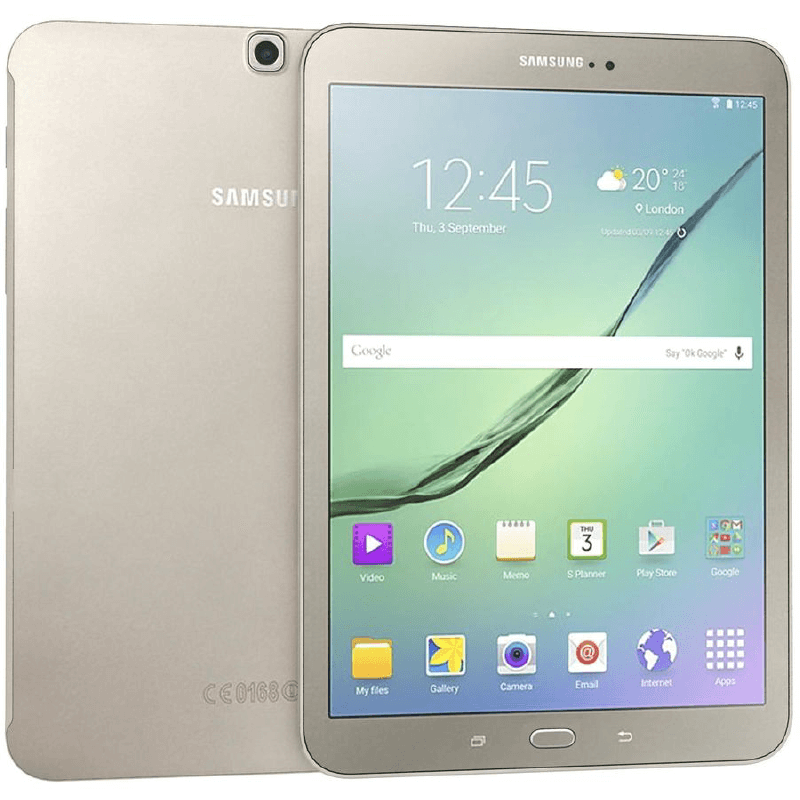 Samsung - Galaxy Tab S2 9.7