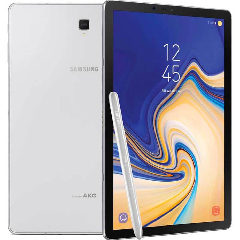 Samsung - Galaxy Tab S4 10.5