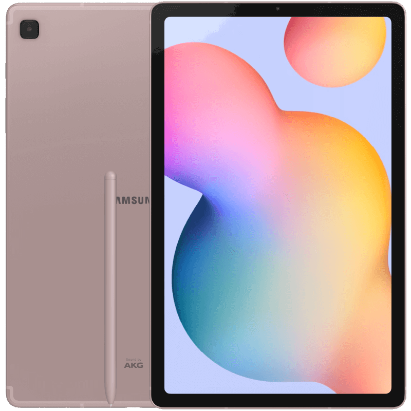 Samsung - Galaxy Tab S6 Lite (2022)