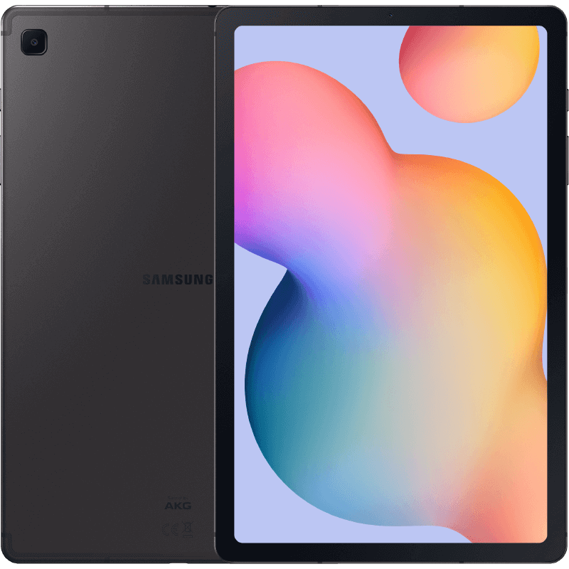 Samsung - Galaxy Tab S6 Lite