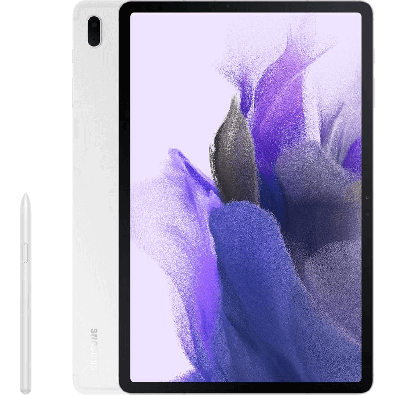 Samsung - Galaxy Tab S7 FE