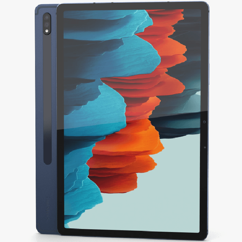 Samsung - Galaxy Tab S7