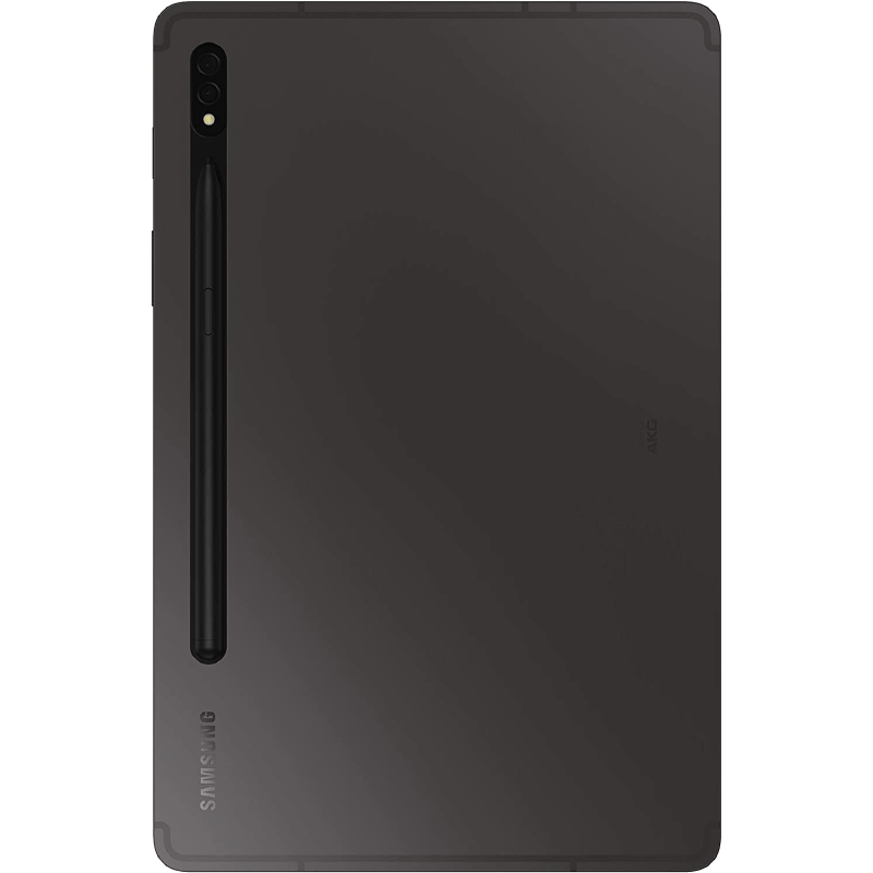 Samsung - Galaxy Tab S8