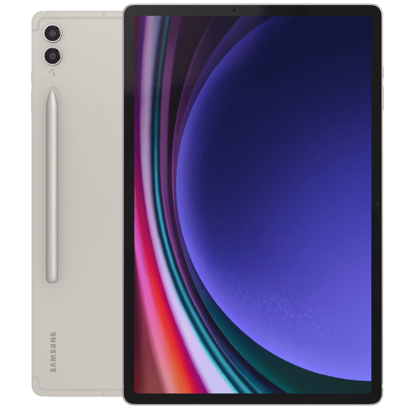 Samsung - Galaxy Tab S9+