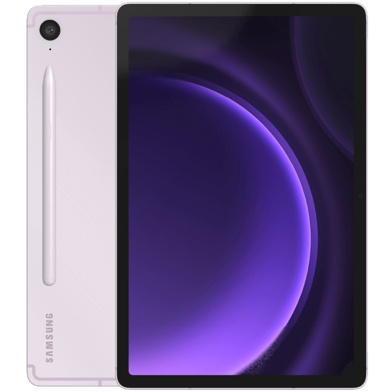 Samsung - Galaxy Tab S9 FE