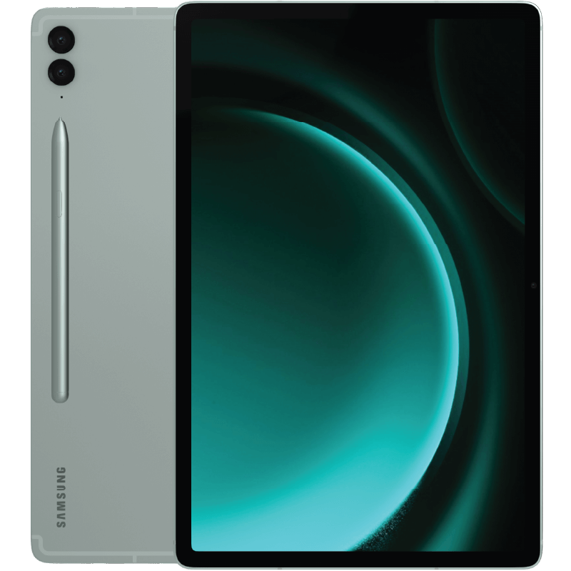 Samsung - Galaxy Tab S9 FE+