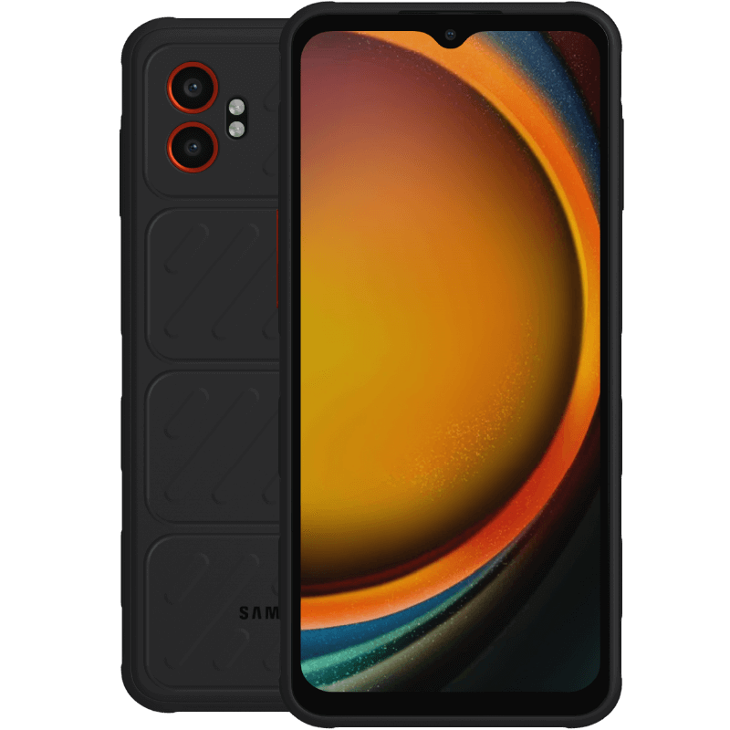 Samsung - Galaxy Xcover7 Pro