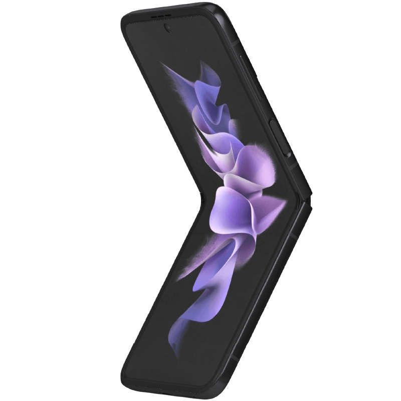 Samsung - Galaxy Z Flip3 5G
