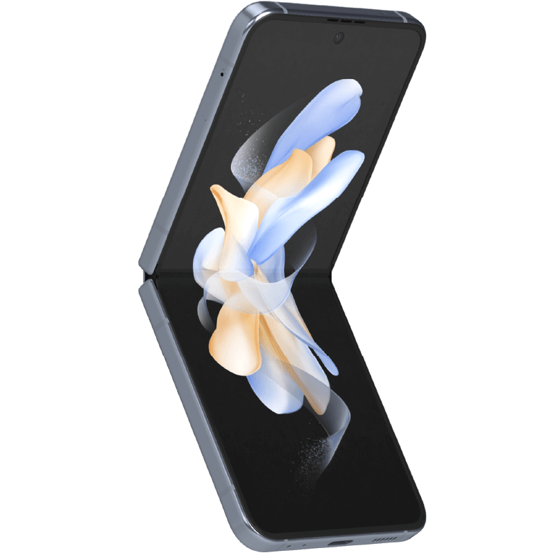 Samsung - Galaxy Z Flip4