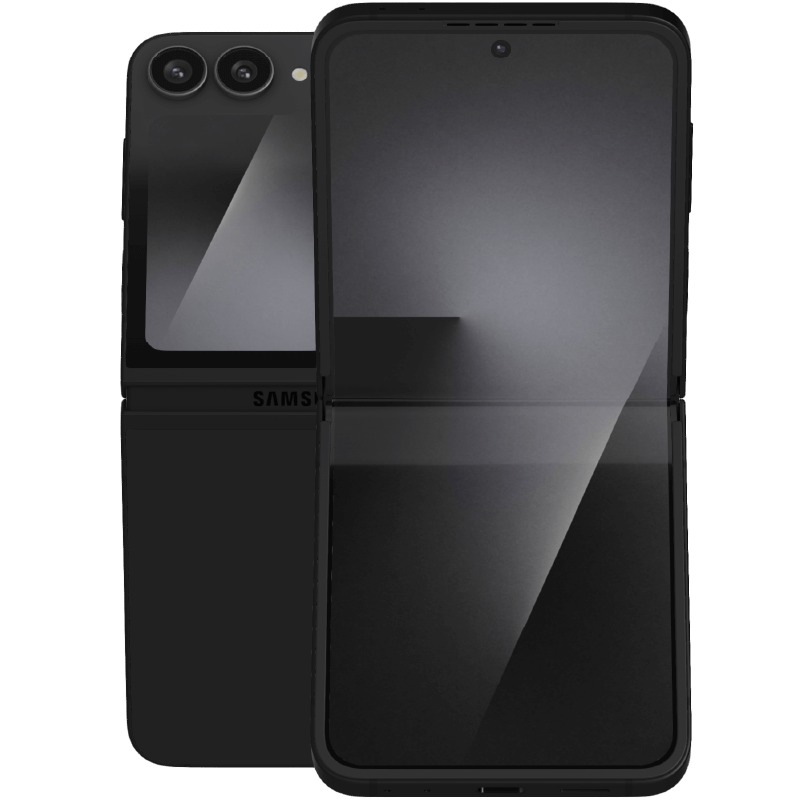 Illustrationsbild av Galaxy Z Flip7 FE
