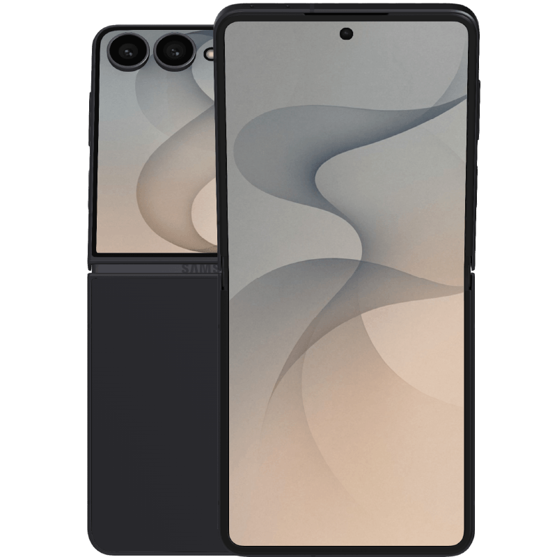 Samsung - Galaxy Z Flip8