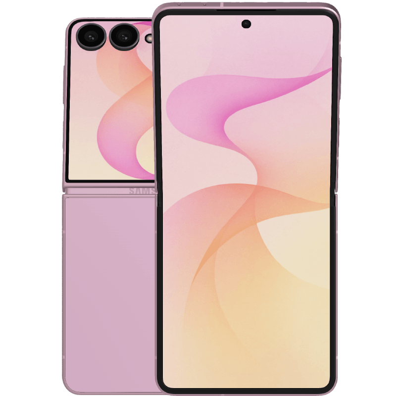 Samsung - Galaxy Z Flip8