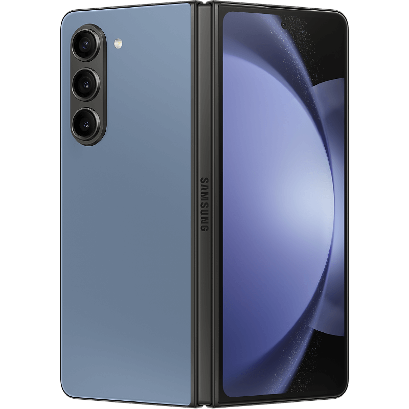 Illustrationsbild av Galaxy Z Fold5