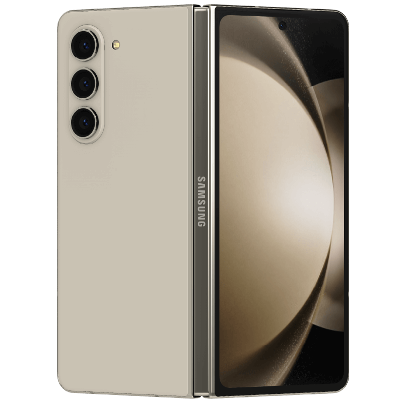 Samsung - Galaxy Z Fold5