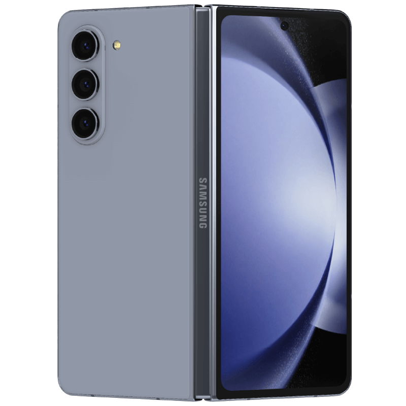 Samsung - Galaxy Z Fold5