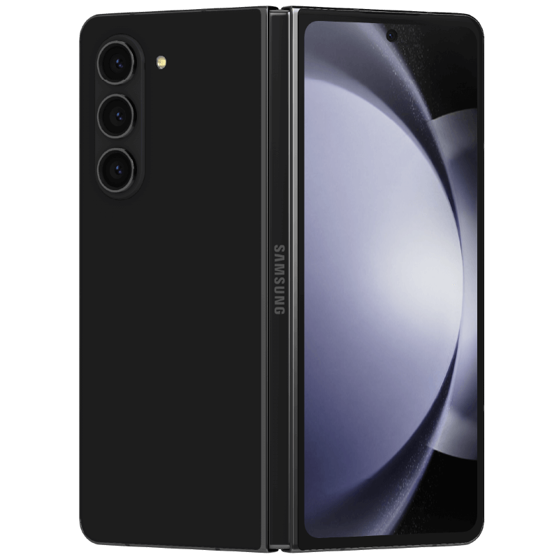 Illustrationsbild av Galaxy Z Fold5