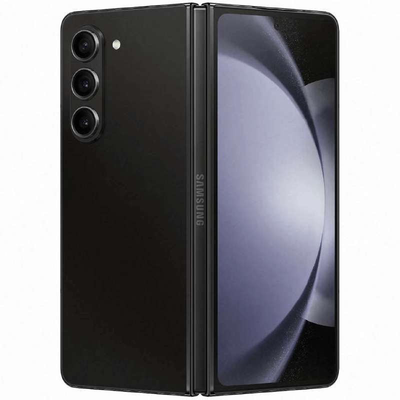 Illustrationsbild av Galaxy Z Fold5