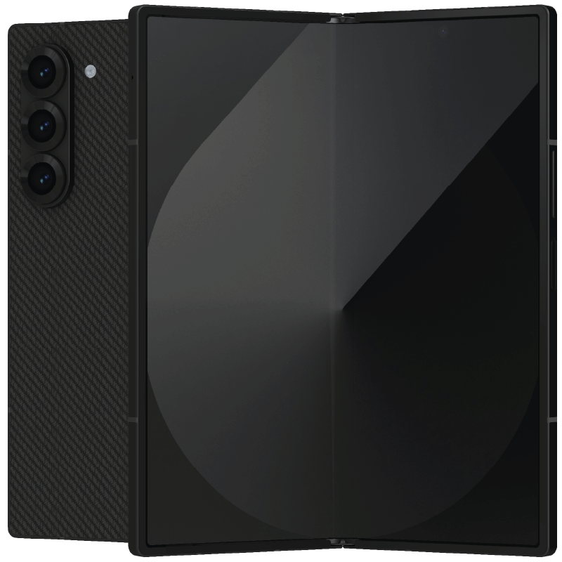 Samsung - Galaxy Z Fold6