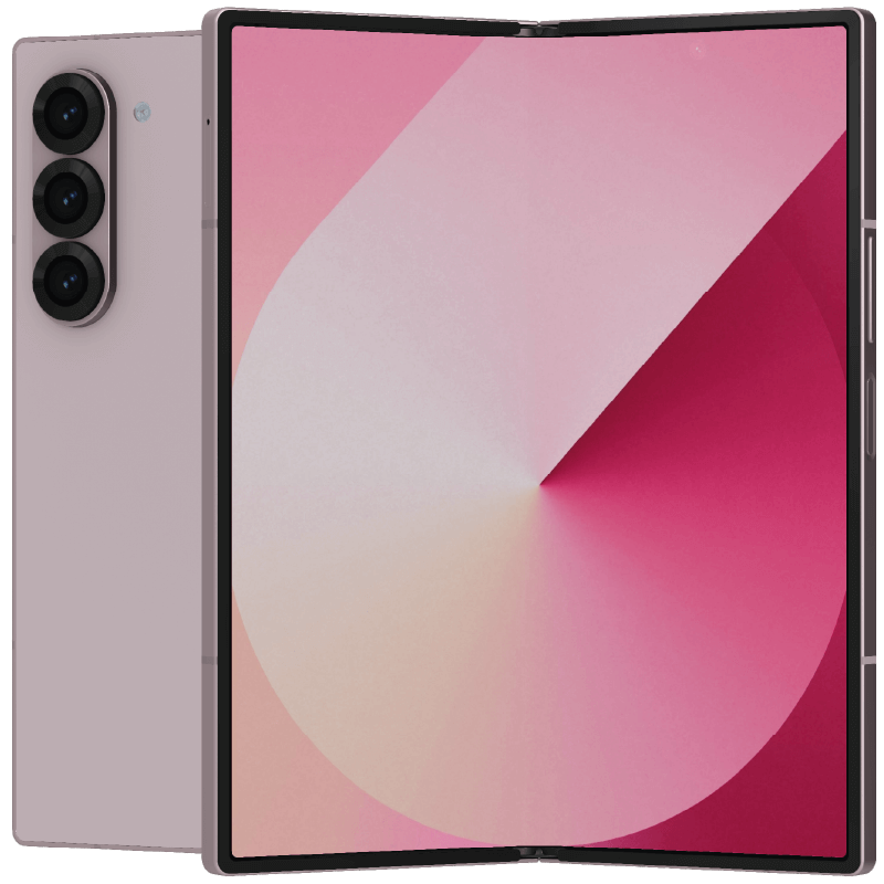 Samsung - Galaxy Z Fold6