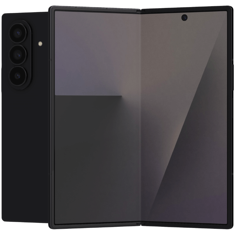 Samsung - Galaxy Z Fold7