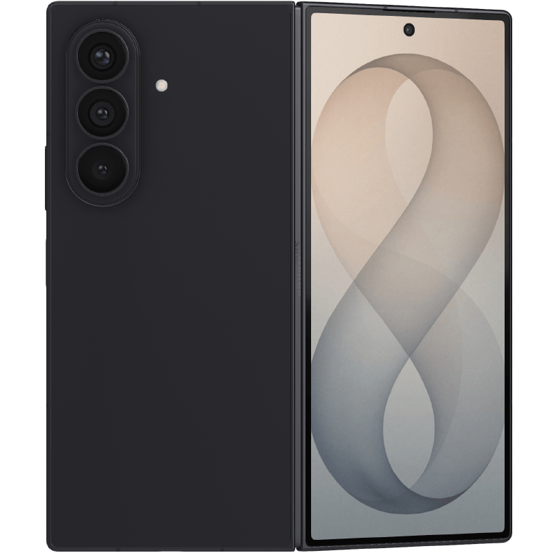 Samsung - Galaxy Z Fold8 Ultra