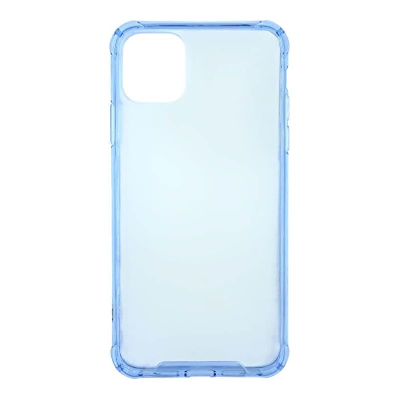 bild på GSP transparent/blue case för iPhone 11 Pro Max