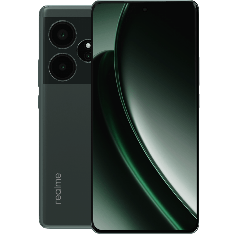 Realme - GT 6