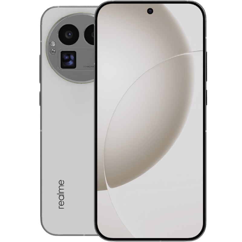 Realme - GT 8 Pro