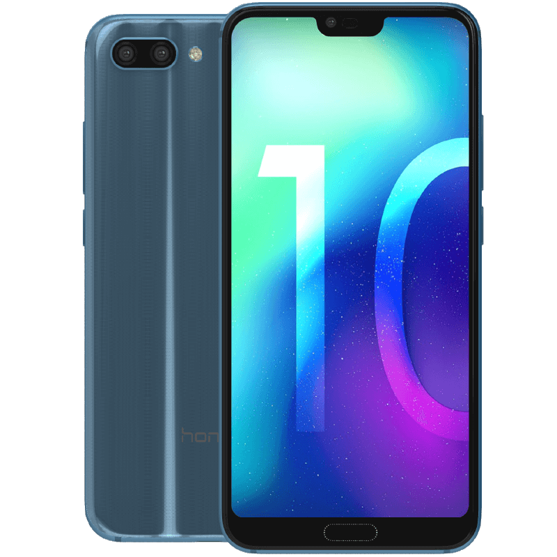 Huawei - Honor 10