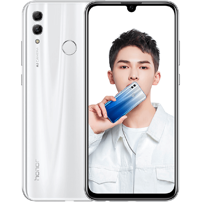 Huawei - Honor 10 Lite