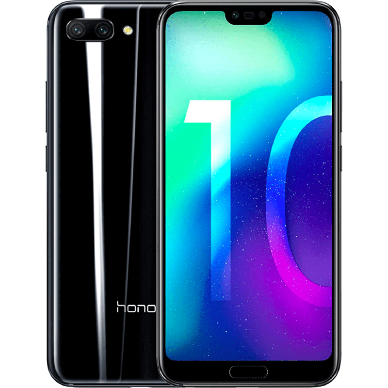 Huawei - Honor 10