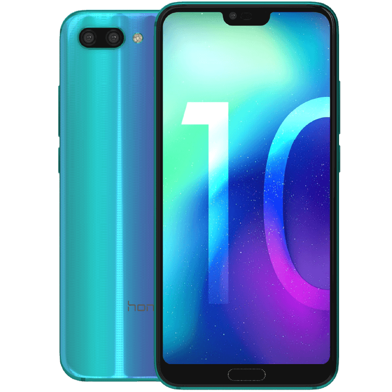 Huawei - Honor 10