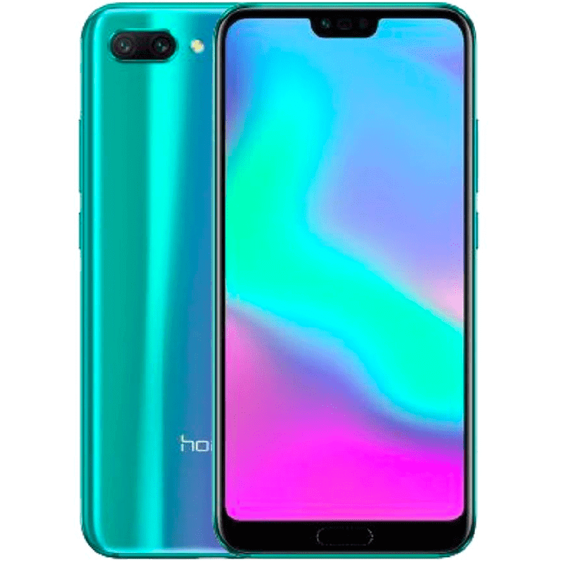 Huawei - Honor 10