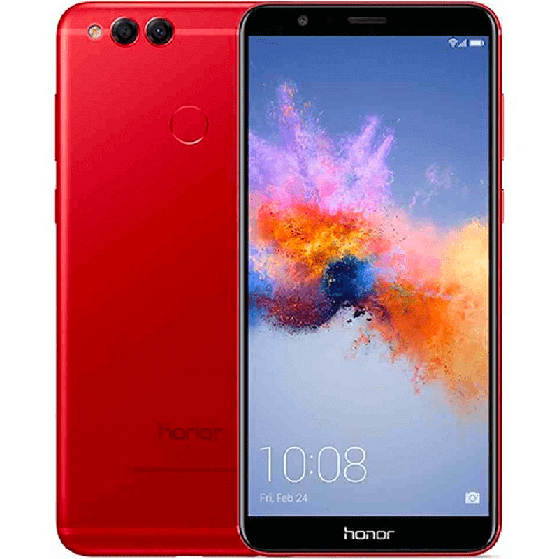 Huawei - Honor 7X