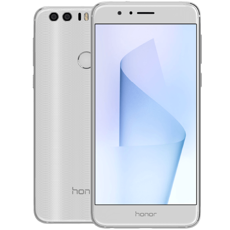 Huawei - Honor 8