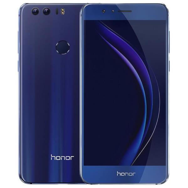 Huawei - Honor 8