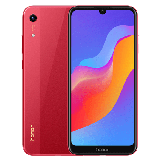 Huawei - Honor 8A