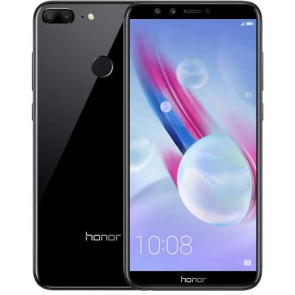 Huawei - Honor 9 Lite