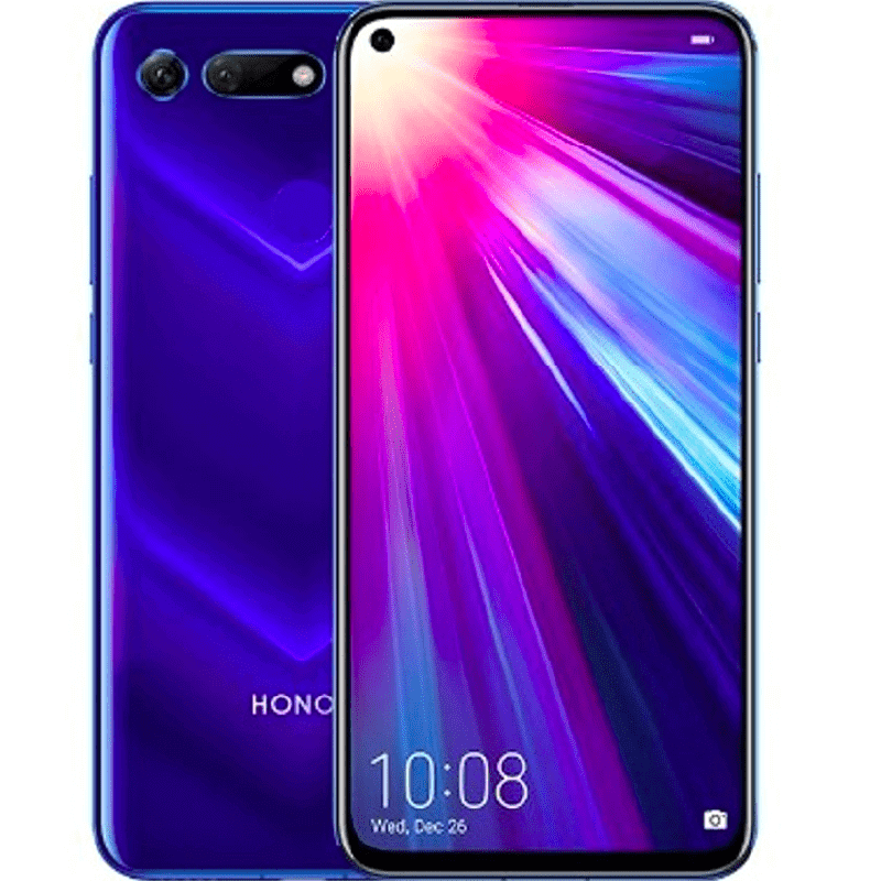 Huawei - Honor View 20