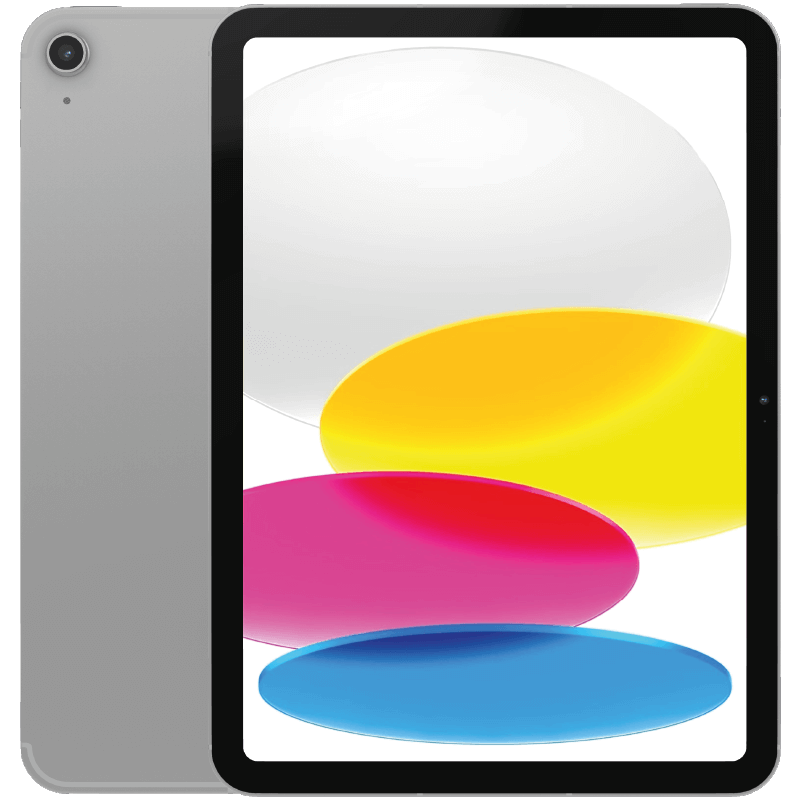 iPad 10,9 10:e gen (2022)