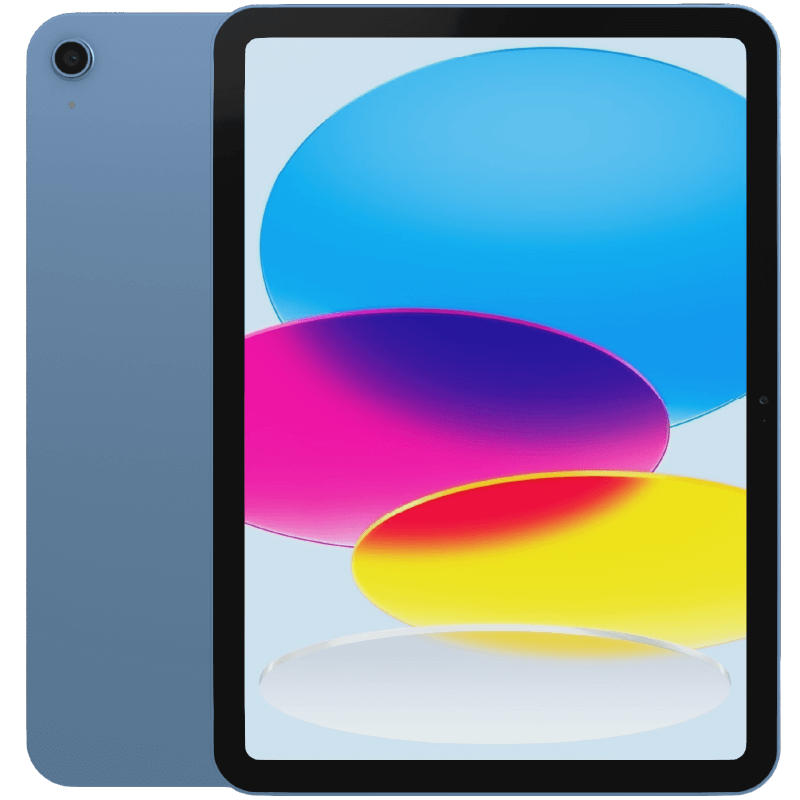 Illustrationsbild av iPad 11:e gen (2025)