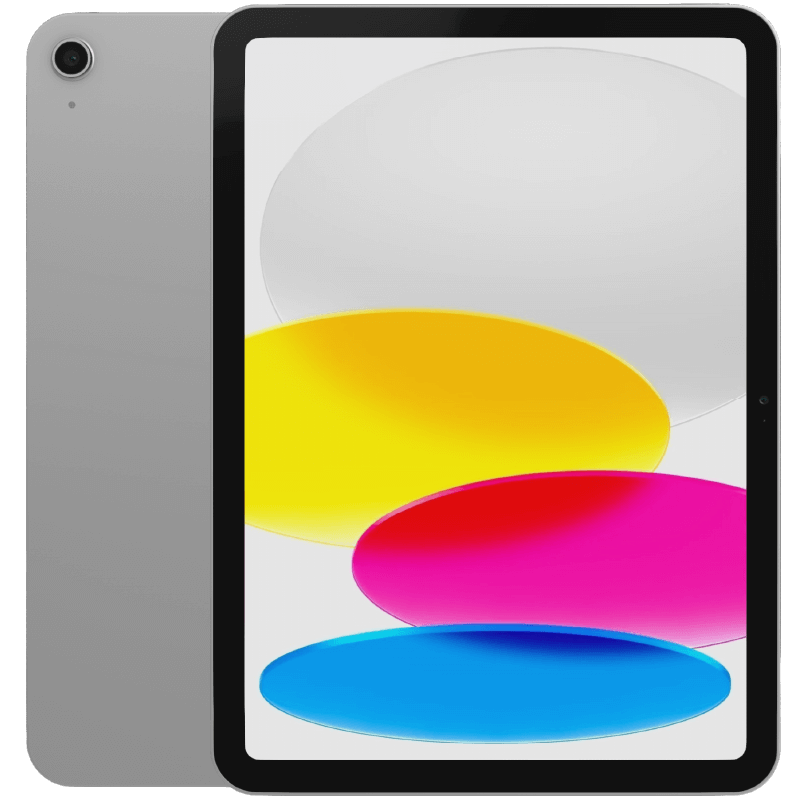 Apple - iPad 11:e gen (2025)