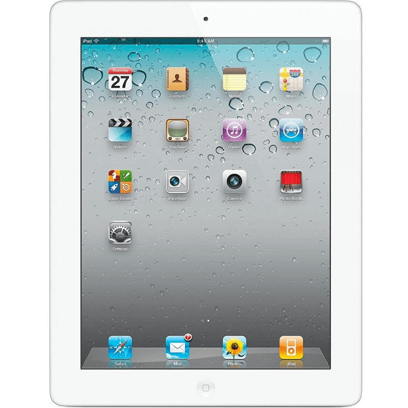 iPad 4