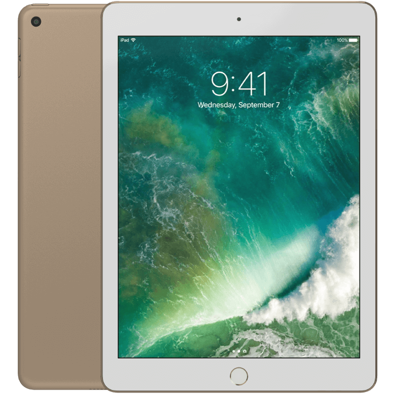 iPad 9,7 5:e gen (2017)