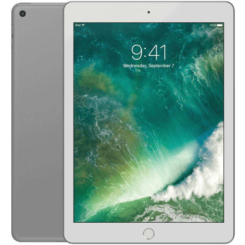 Apple - iPad 9,7 5:e gen (2017)