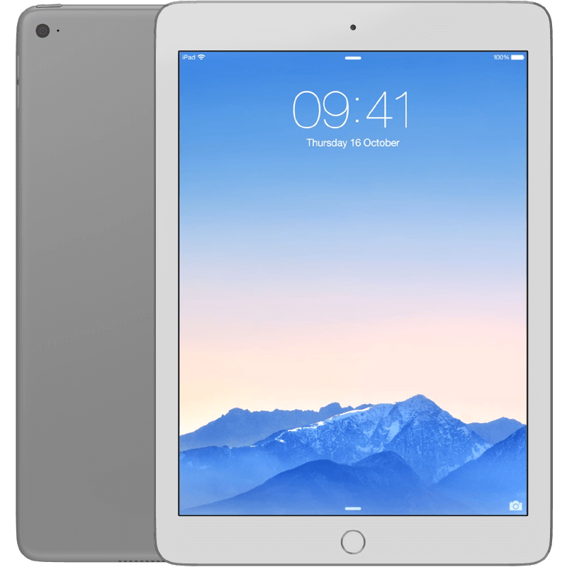 iPad Air 2