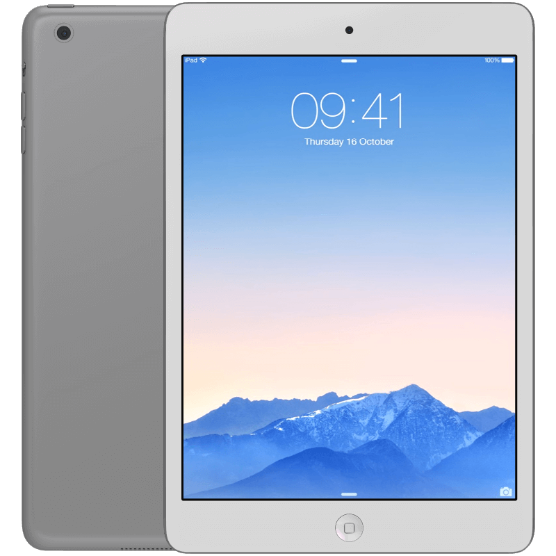 iPad Mini 2