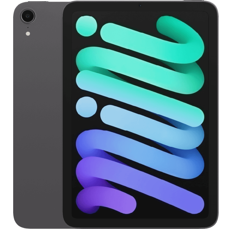 Apple - iPad Mini (2024)