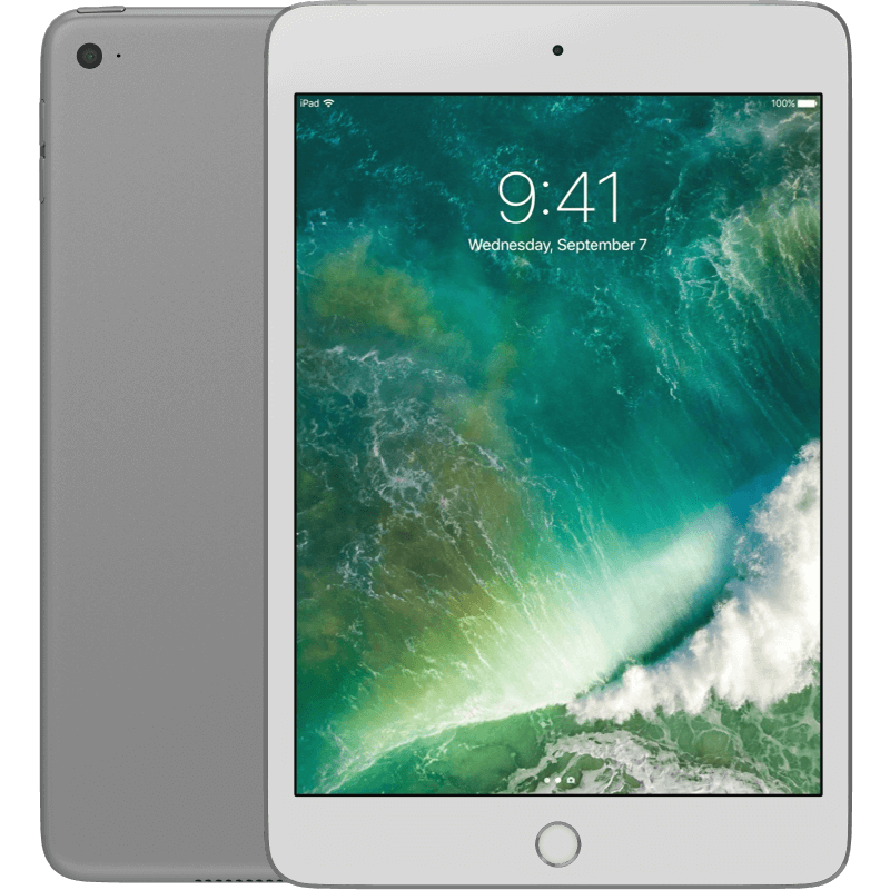 iPad Mini 4 (2015)