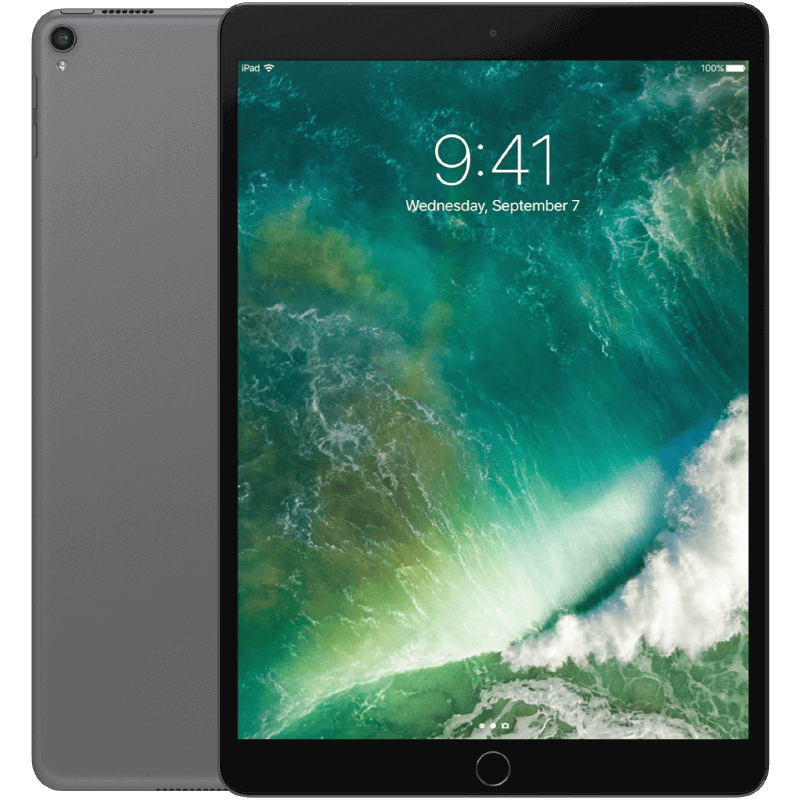 iPad Pro 10,5 (2017)